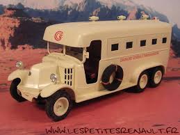 cgs-bus-model