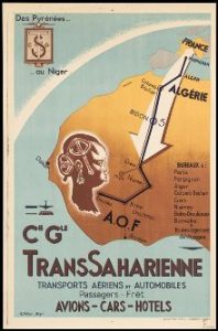 compagnie_generale_transsaharienne_poster