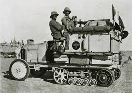 halftrack-w-people